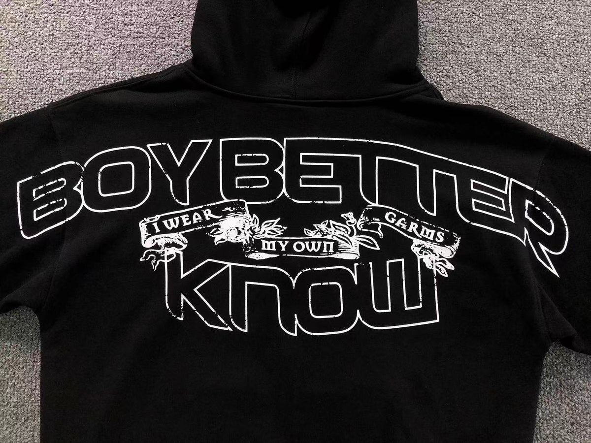 Corteiz Hoodie