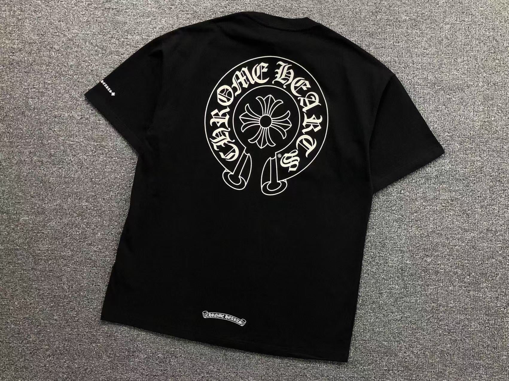 T-Shirt Chrome Heart