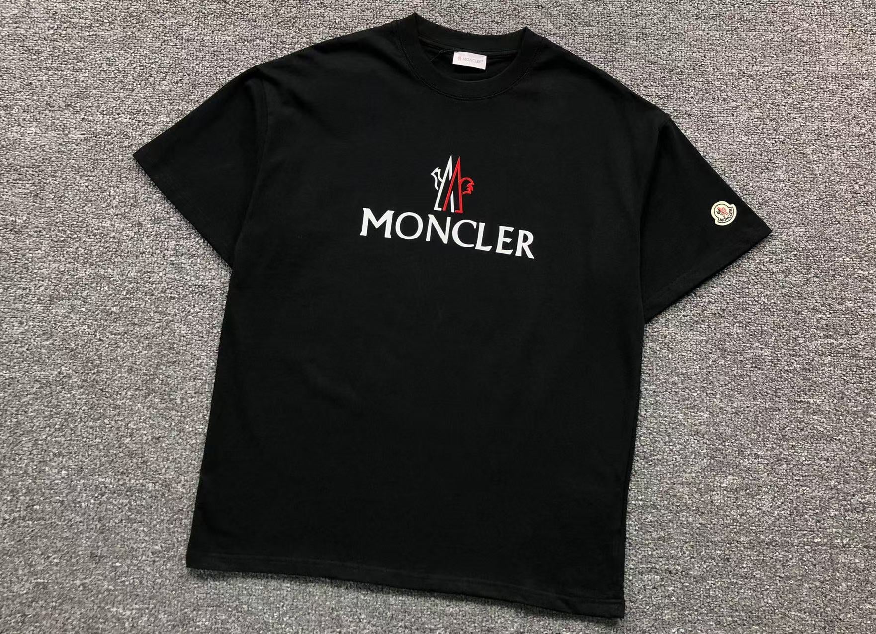 T-Shirt Moncler