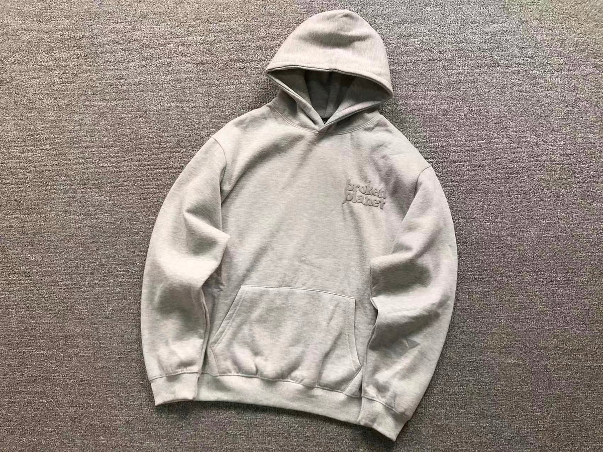 Broken Planet Tracksuit