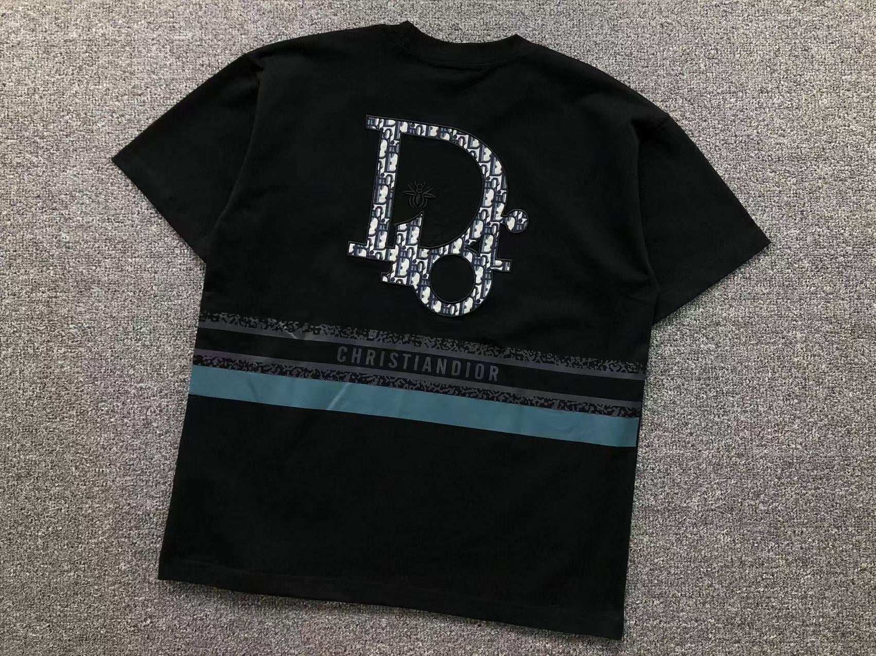 T-Shirt Dior
