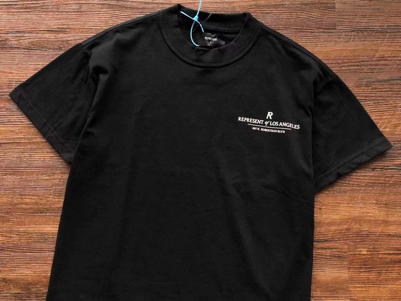 T-Shirt Represent Los Angeles