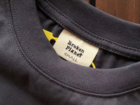 T-Shirt Broken Planet Heartless Love
