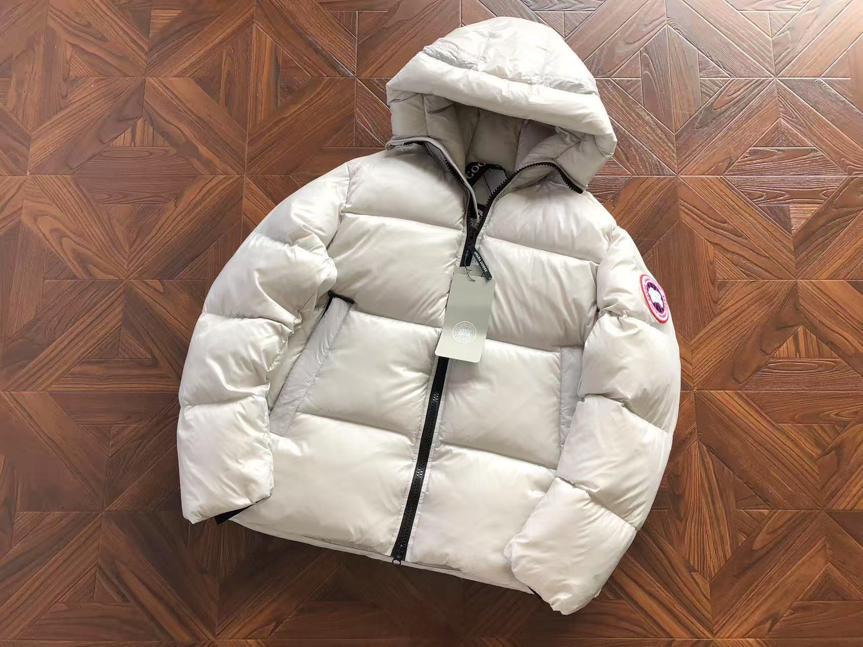 Canada Goose Jacket
