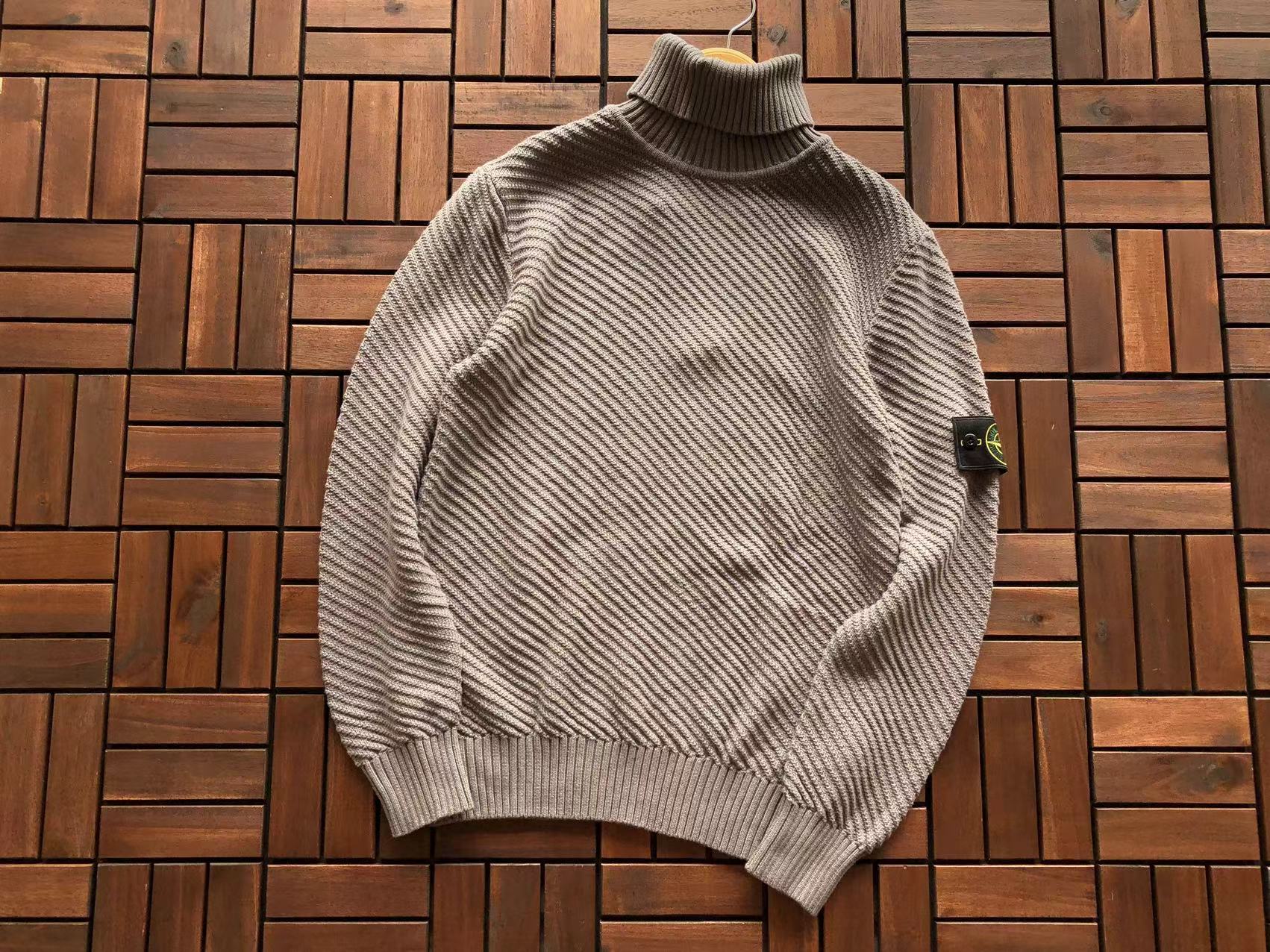 Stone Island Sweat