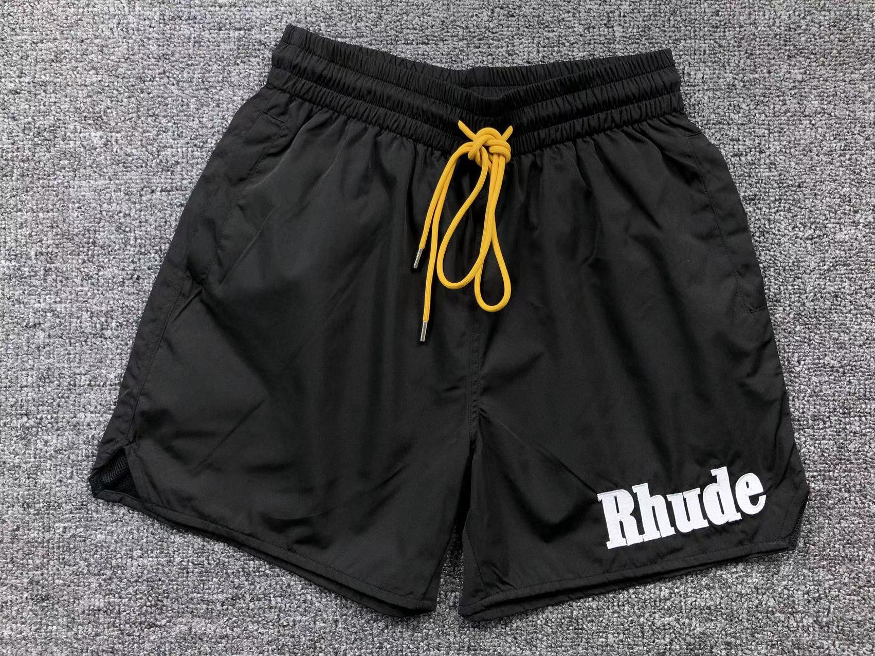 Rhude Short