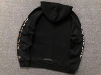 Chrome Heart Hoodie