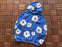 Denim Tears Hoodie
