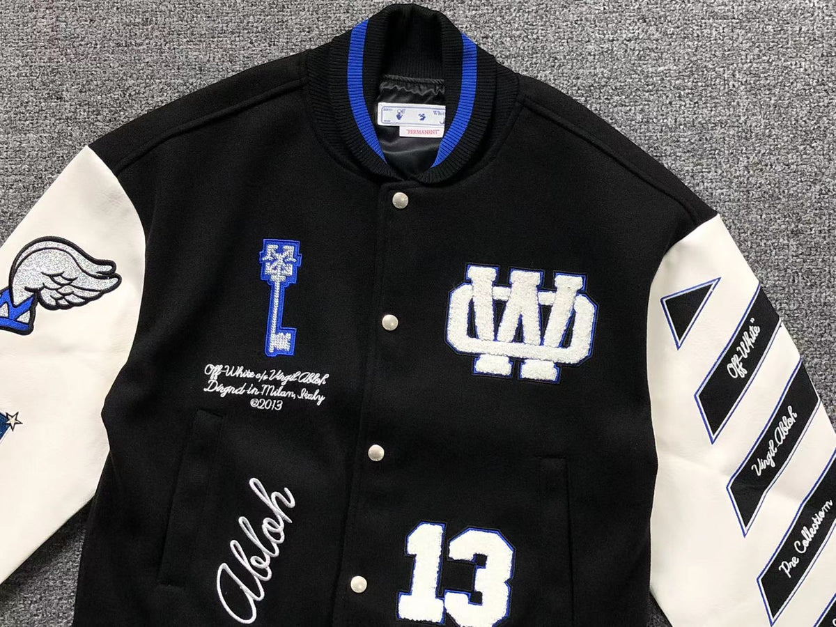 Off-White Jacket