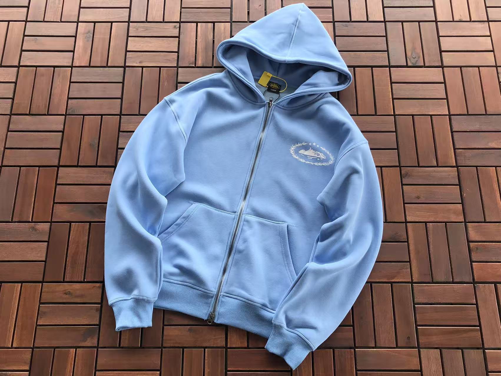 Corteiz Hoodie (NEW)