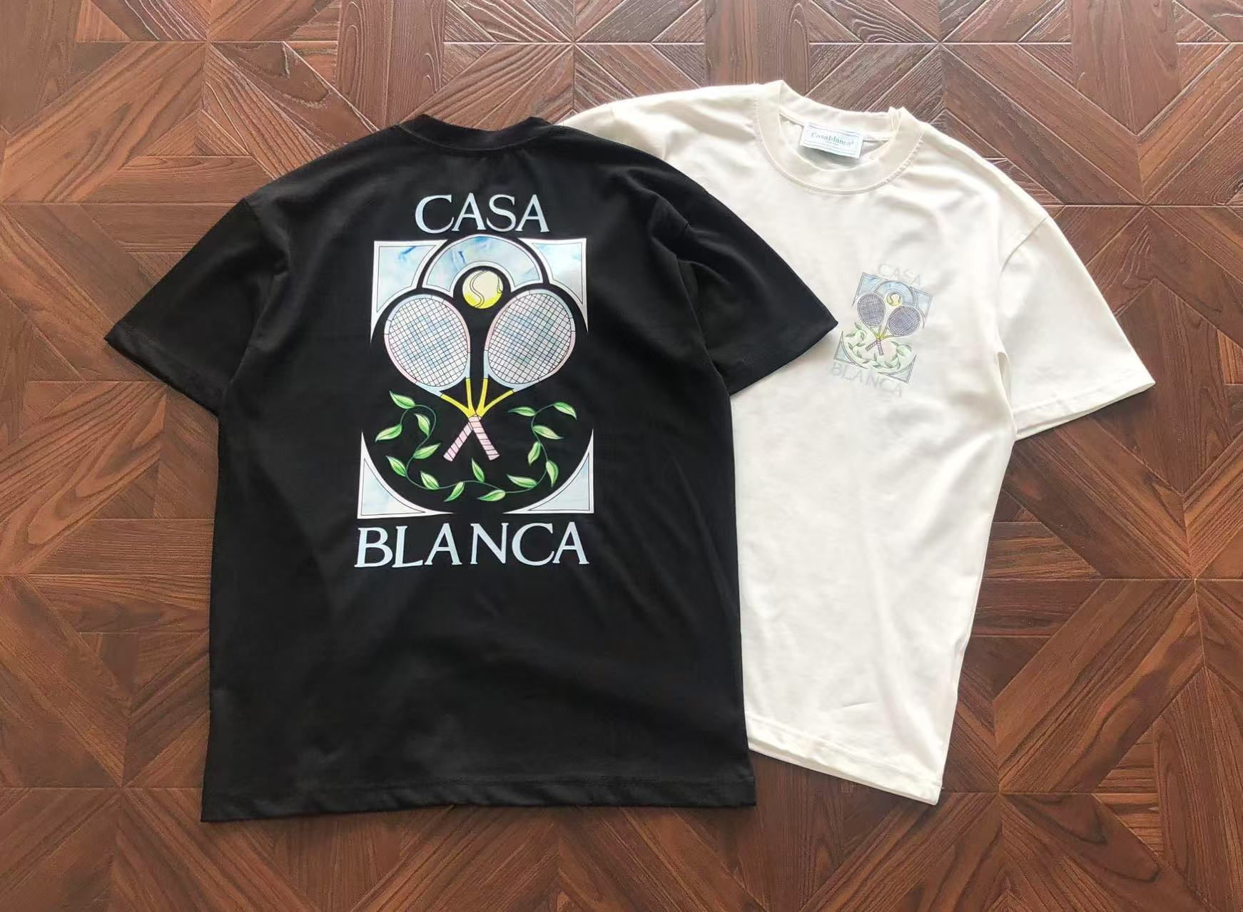 CasaBlanca T-Shirt