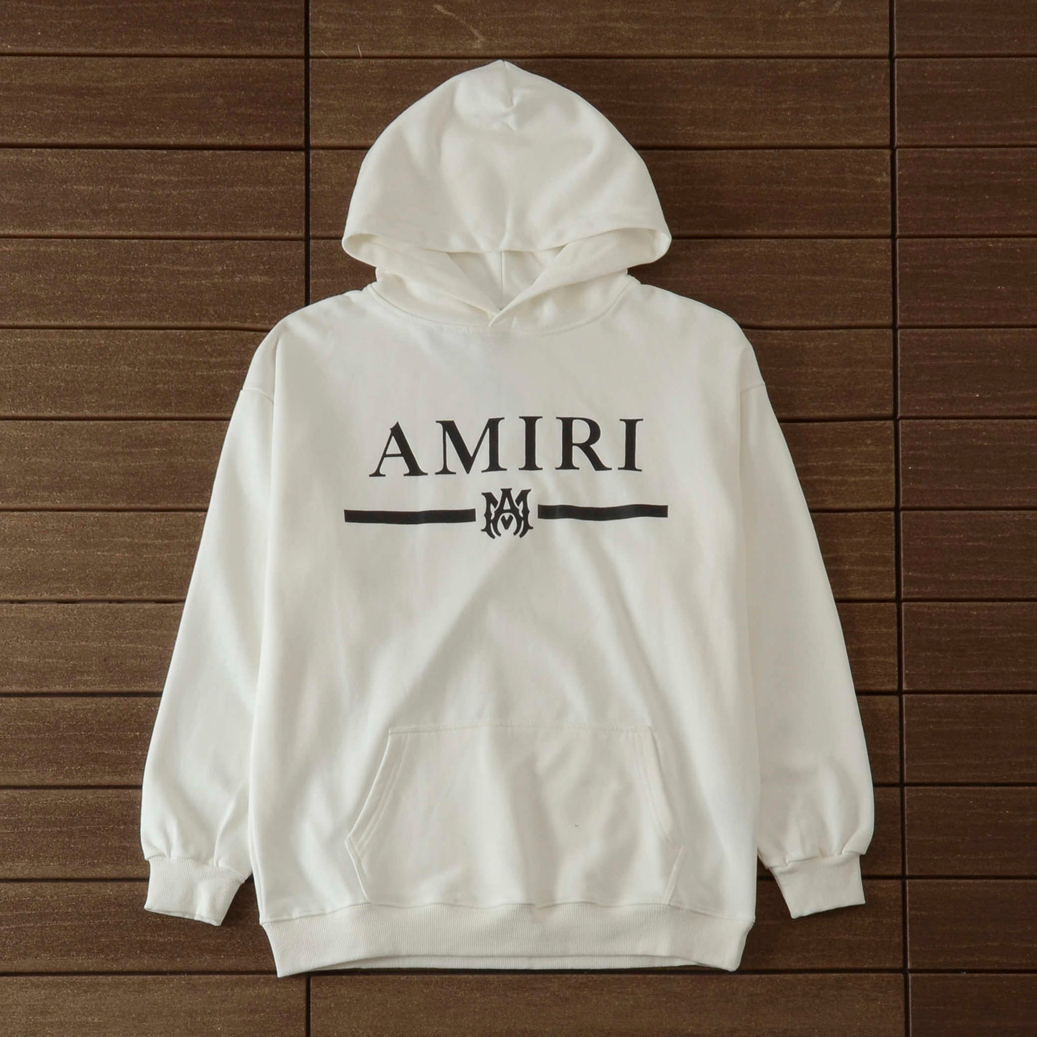 Amiri Hoodie