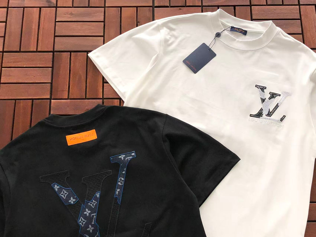 T-Shirt Louis Vuitton
