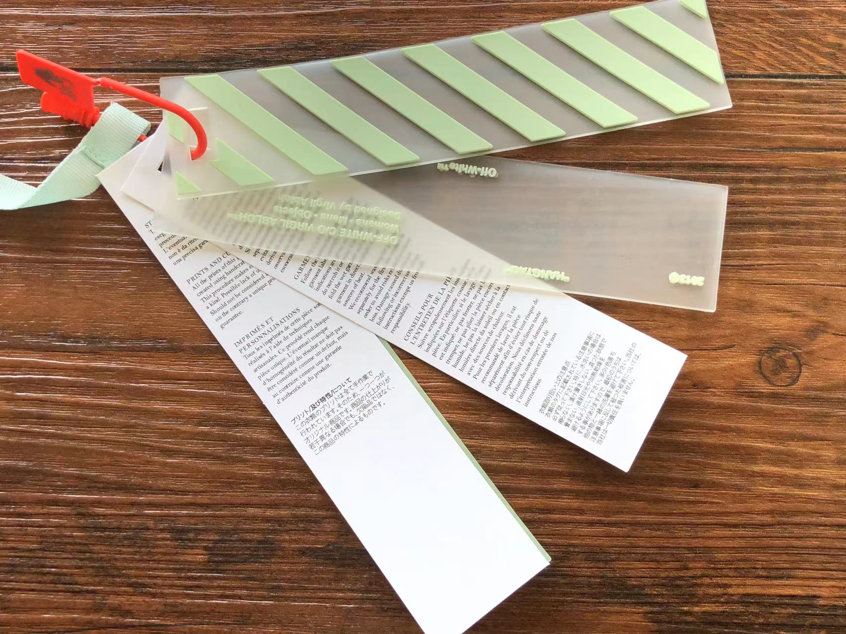 T-Shirt da Off-White