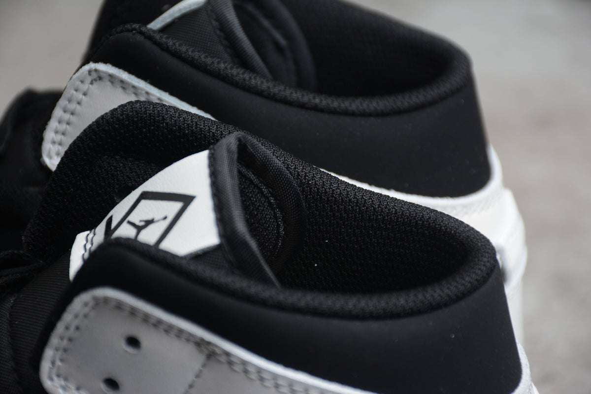Jordan 1 Mid Diamond Shorts