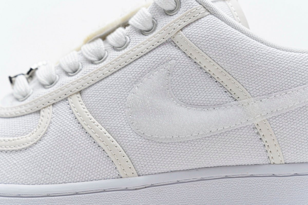 Nike Air Force 1 Travis Scott Sail