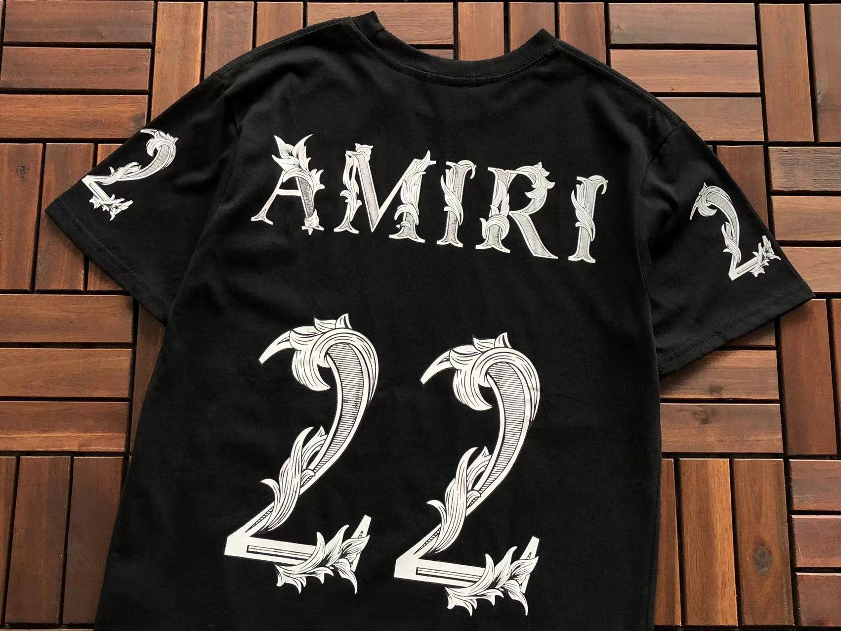 T-Shirt Amiri