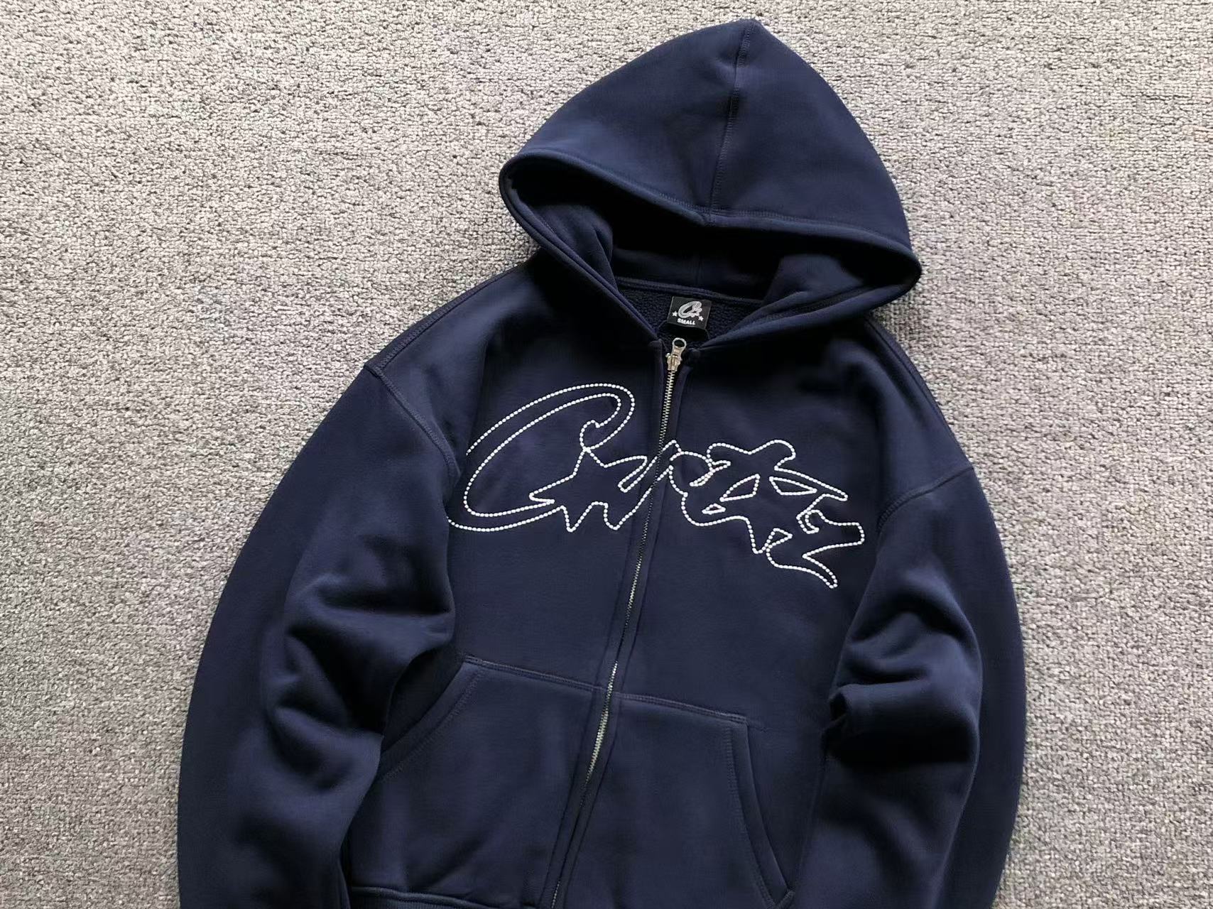 Corteiz Hoodie (NEW)