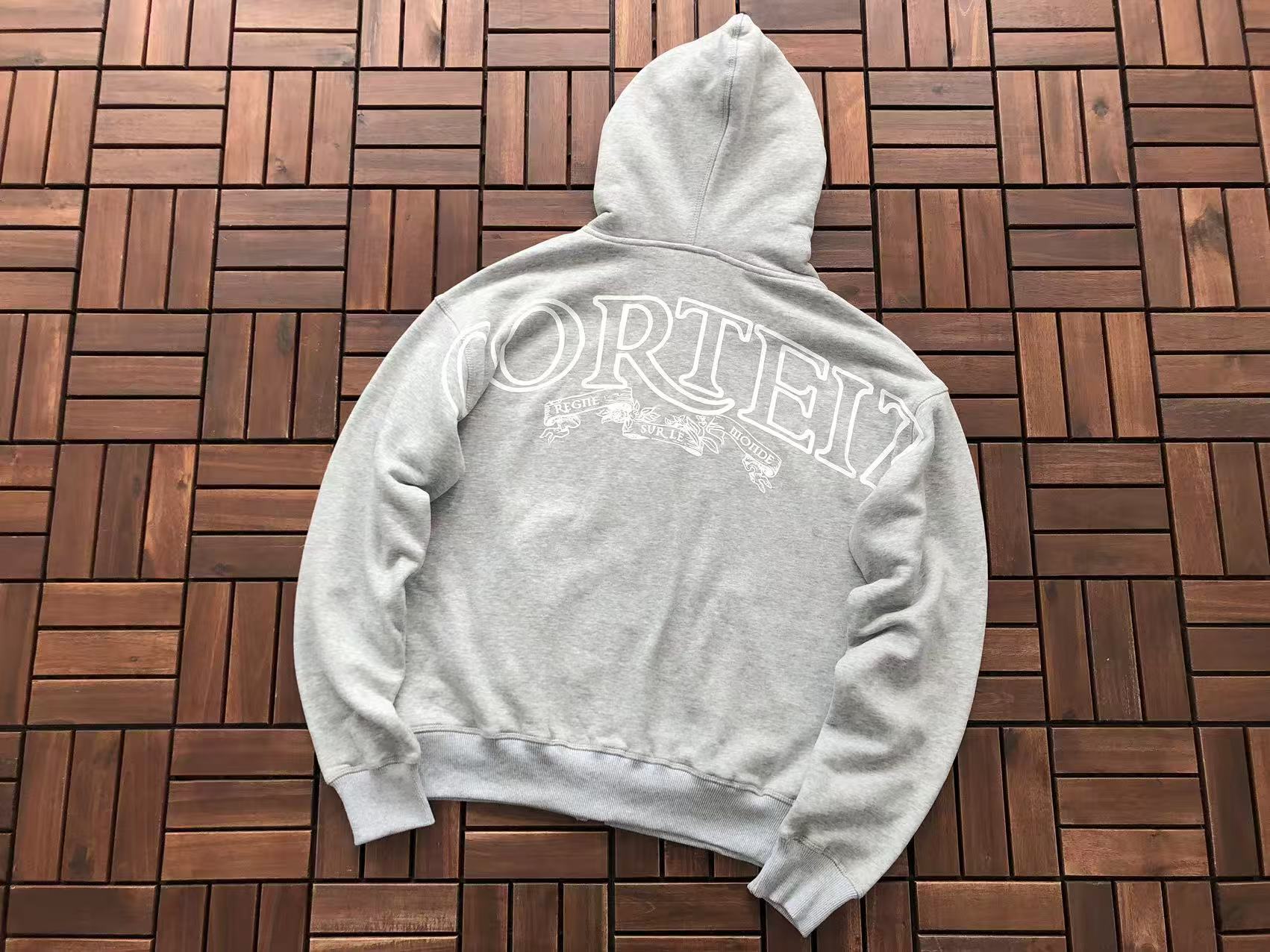 Corteiz Tracksuit