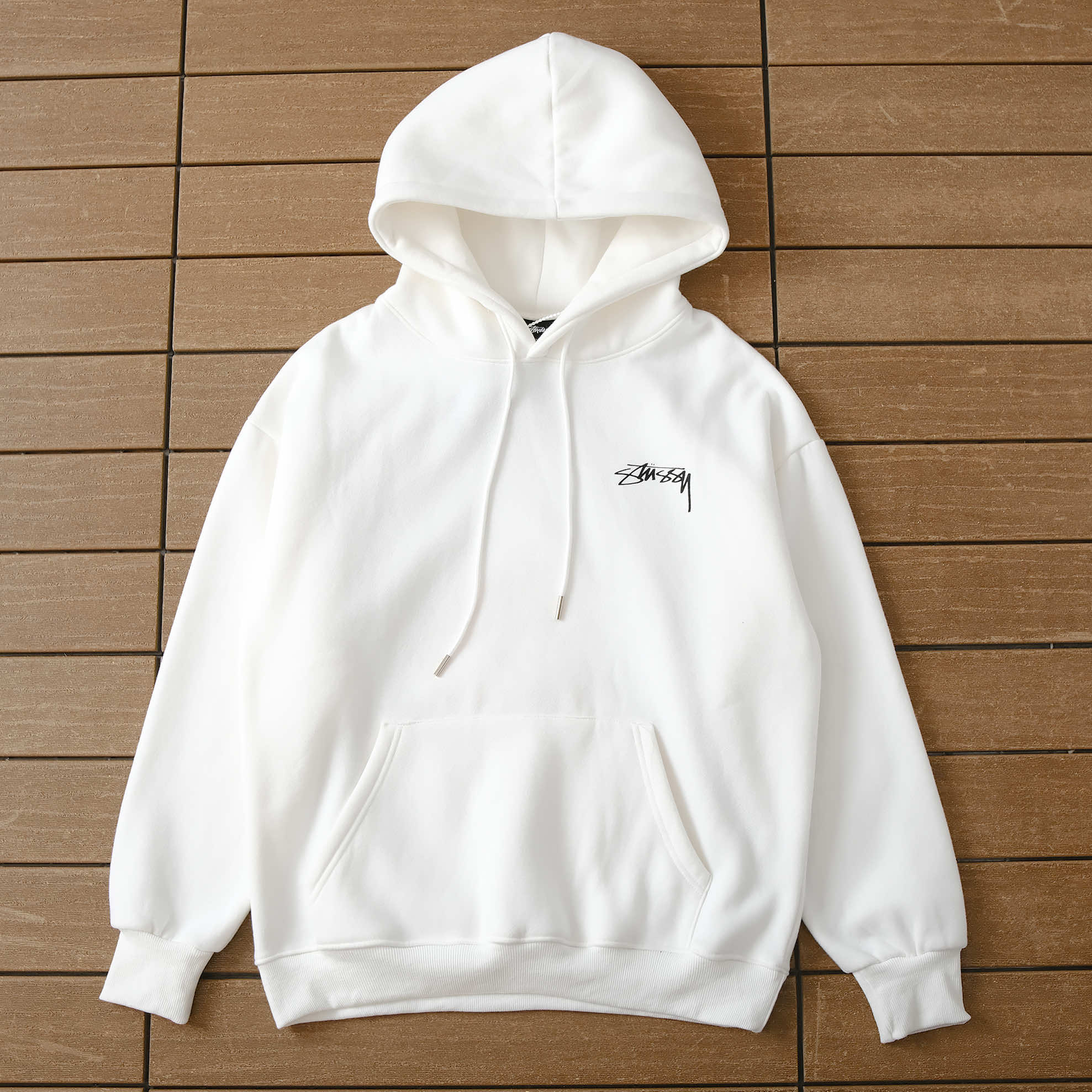 Stussy hoodie