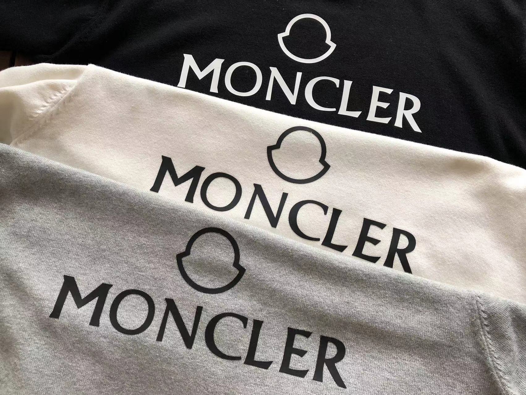 Moncler Sweat