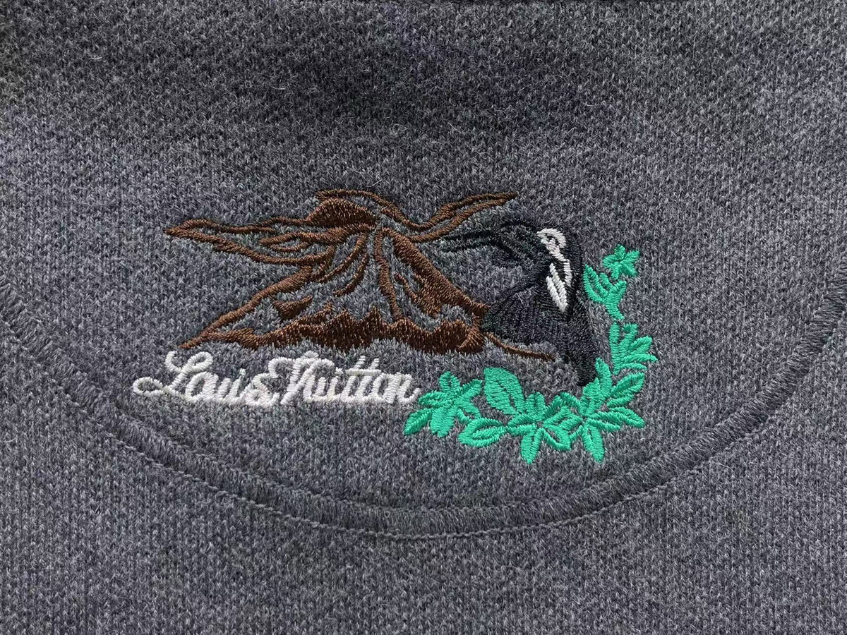 LV Sweater