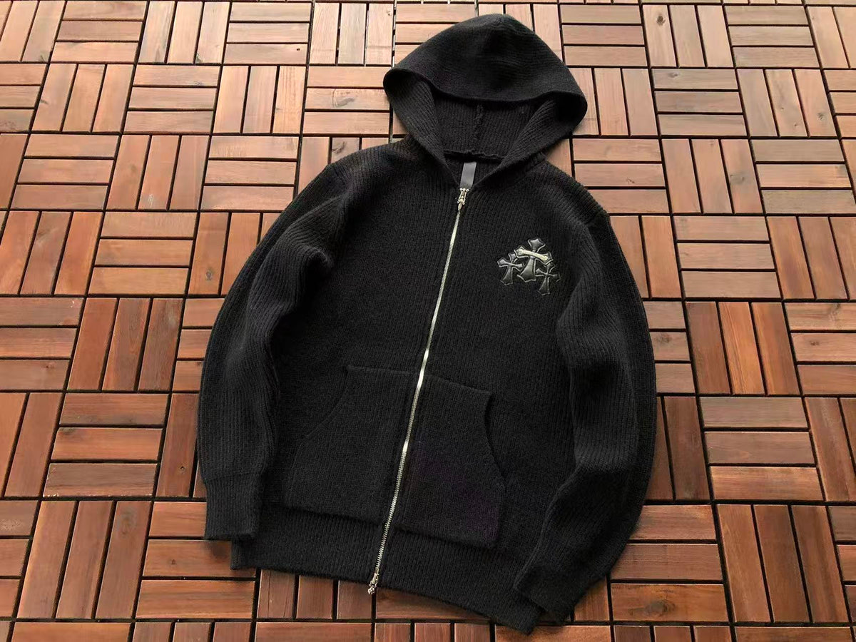 Chrome Heart Hoodie