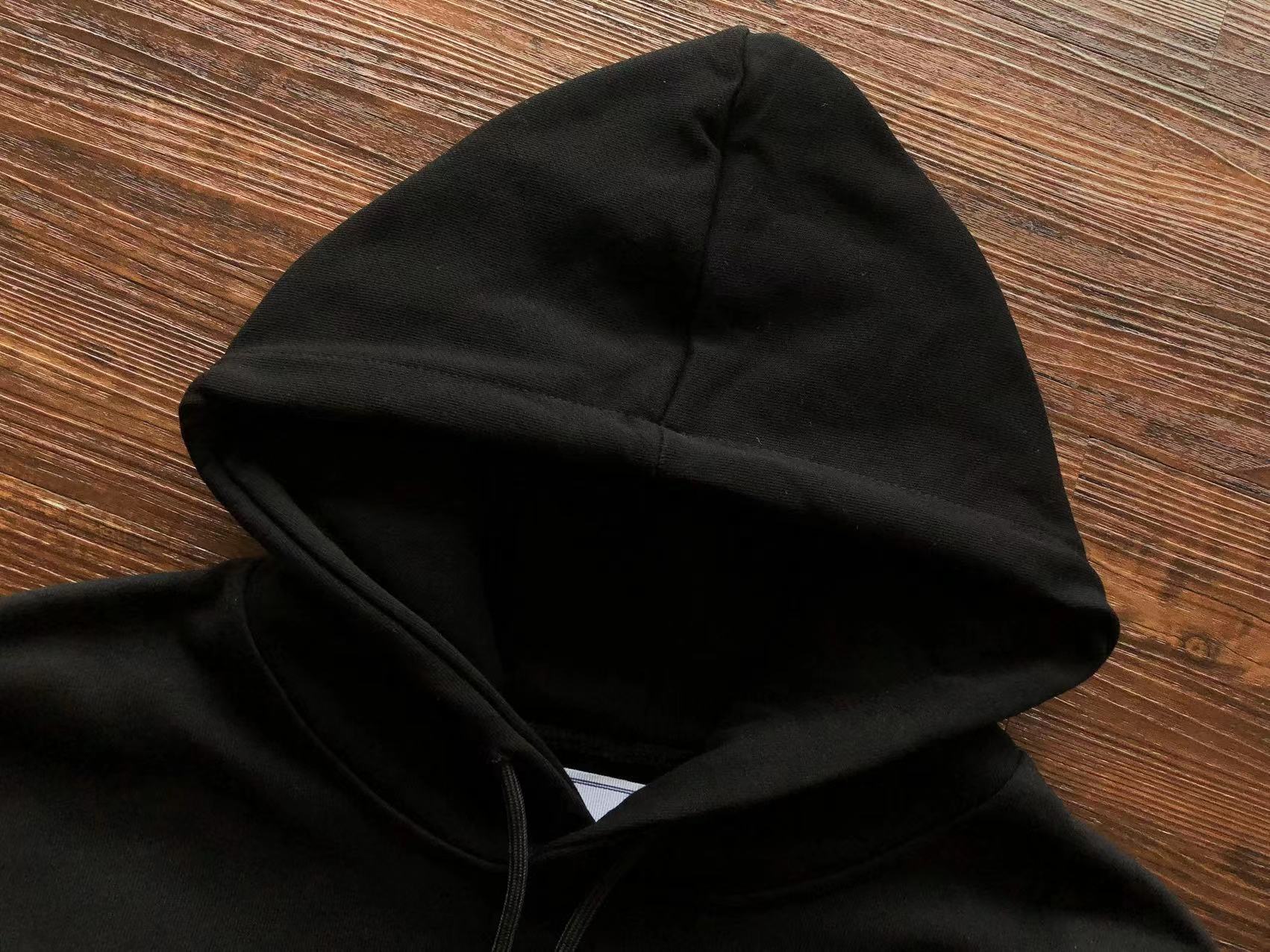 Off-White Hoodie