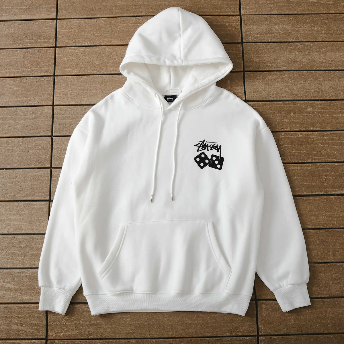 Stussy hoodie