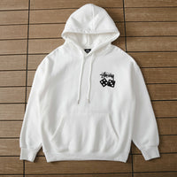 Stussy hoodie