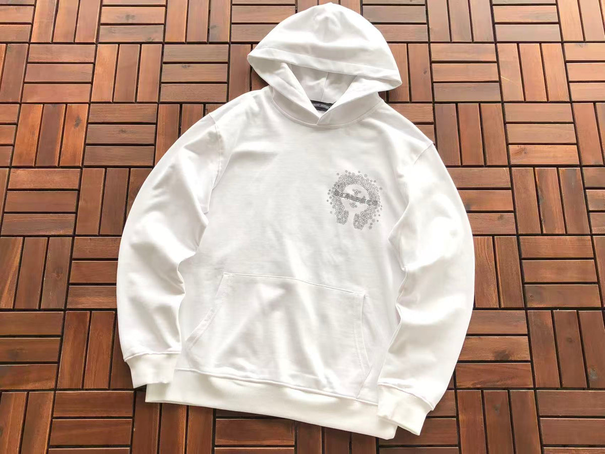 Chrome Heart Hoodie