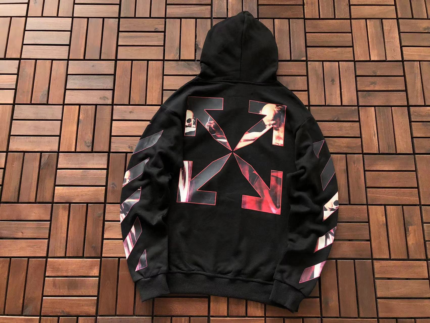 Off-White Hoodie