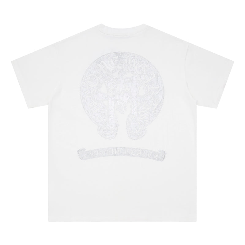 T-Shirt Chrome Heart
