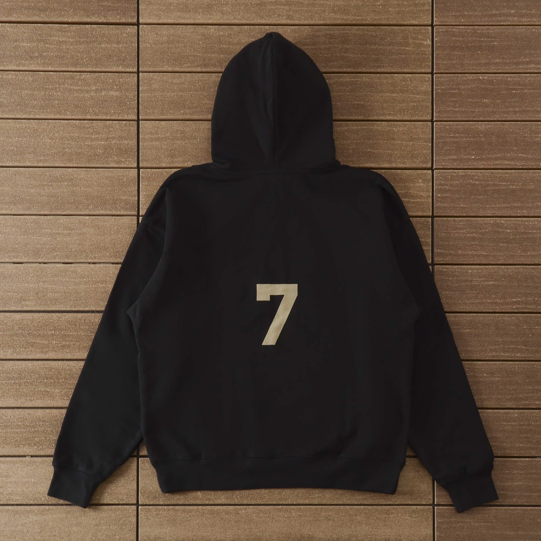 Fear Of God Hoodie "seventh collection"