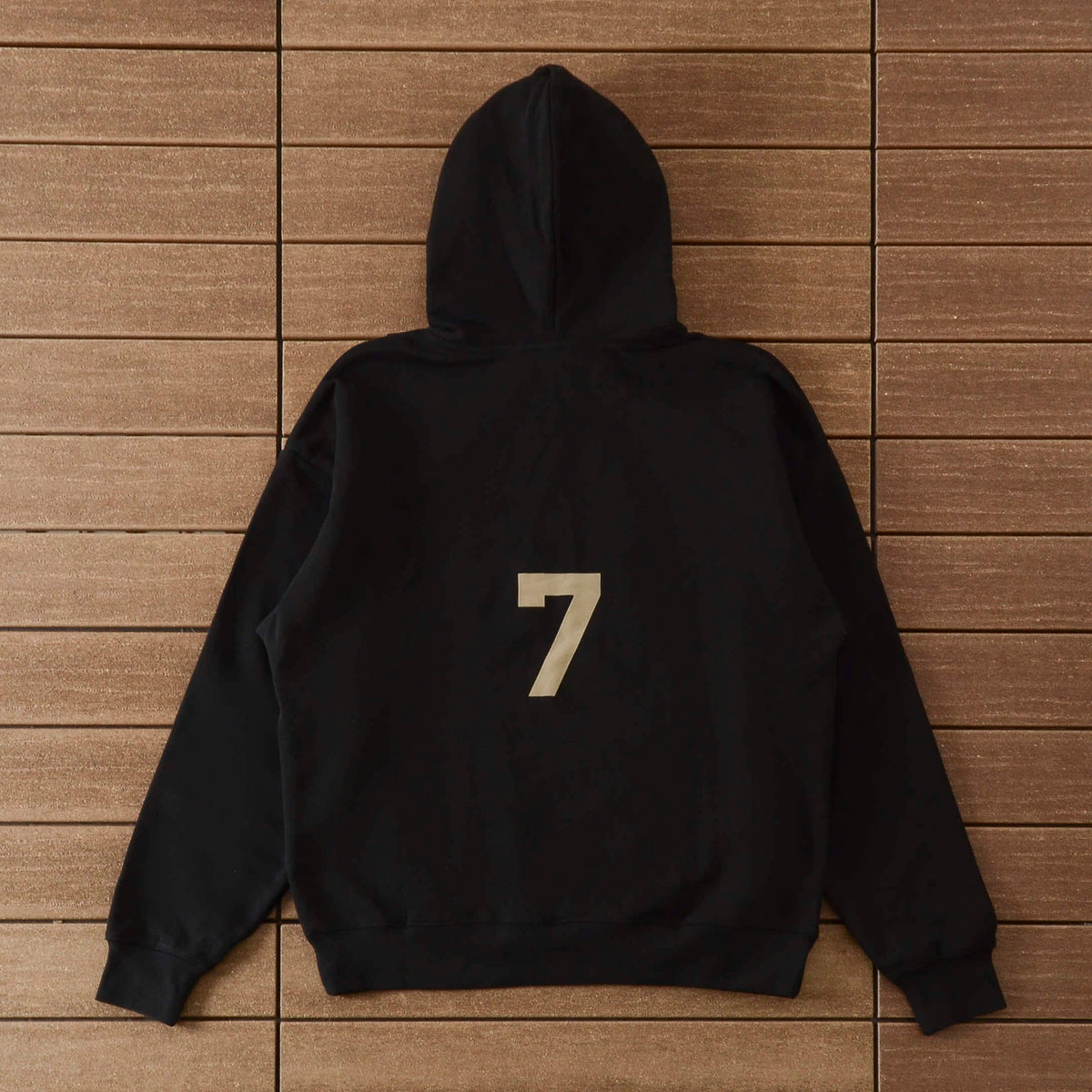 Fear Of God Hoodie "seventh collection"