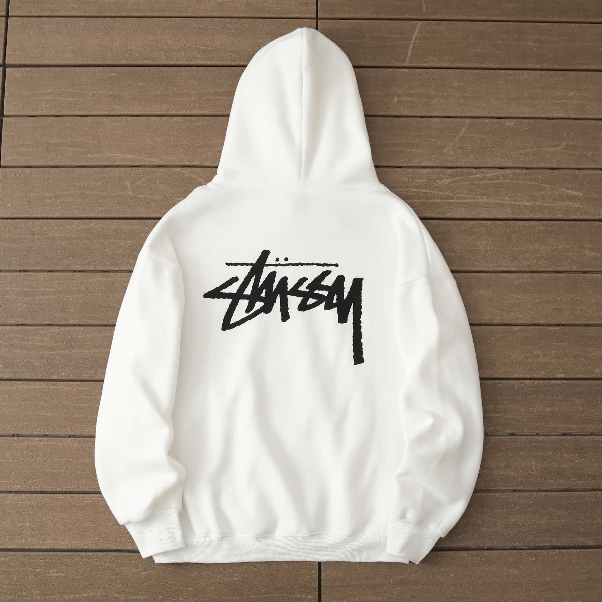 Stussy hoodie