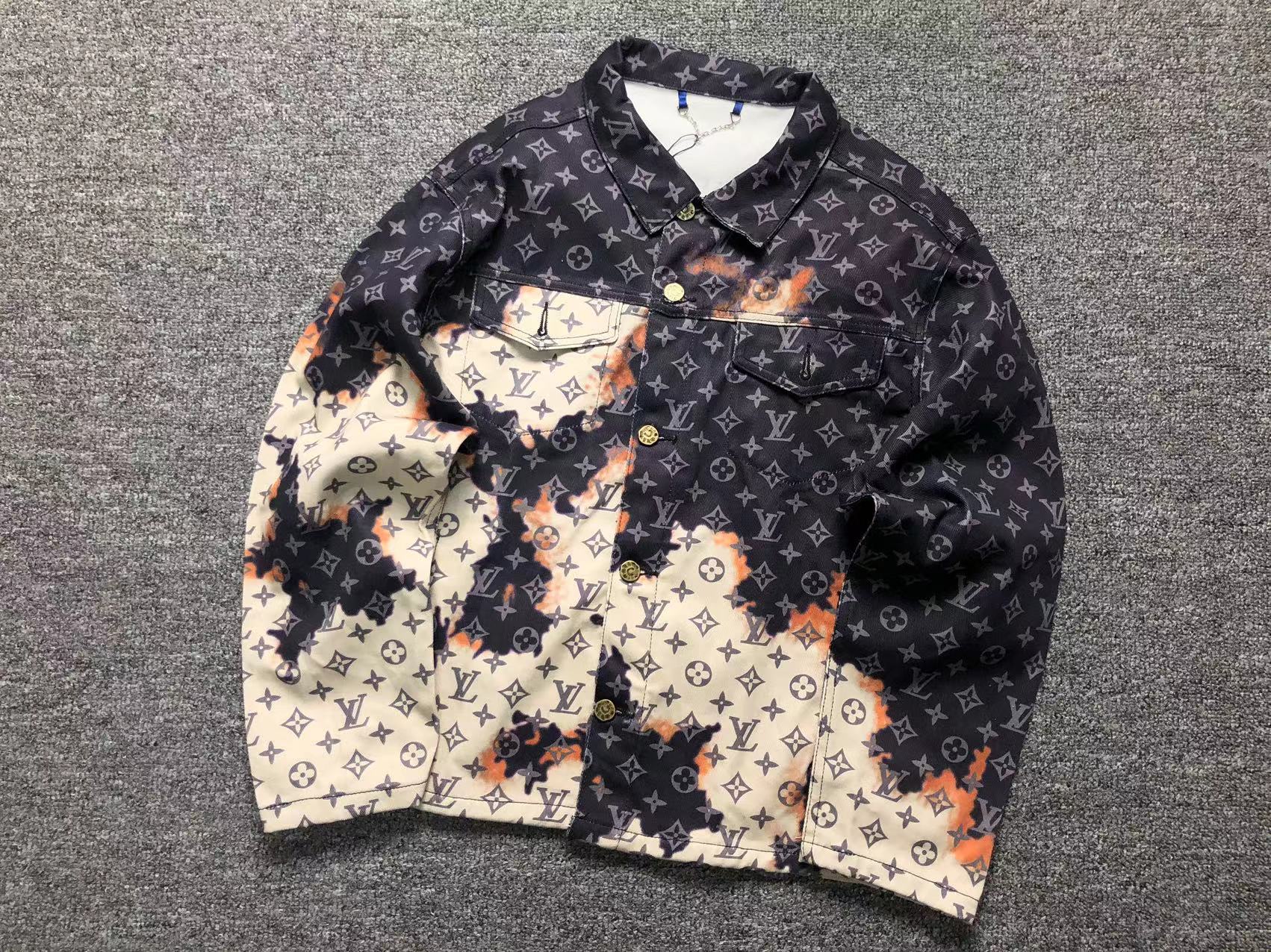 Louis Vuitton Jacket