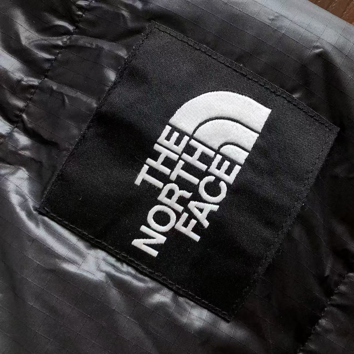 The North Face Winter Jacket