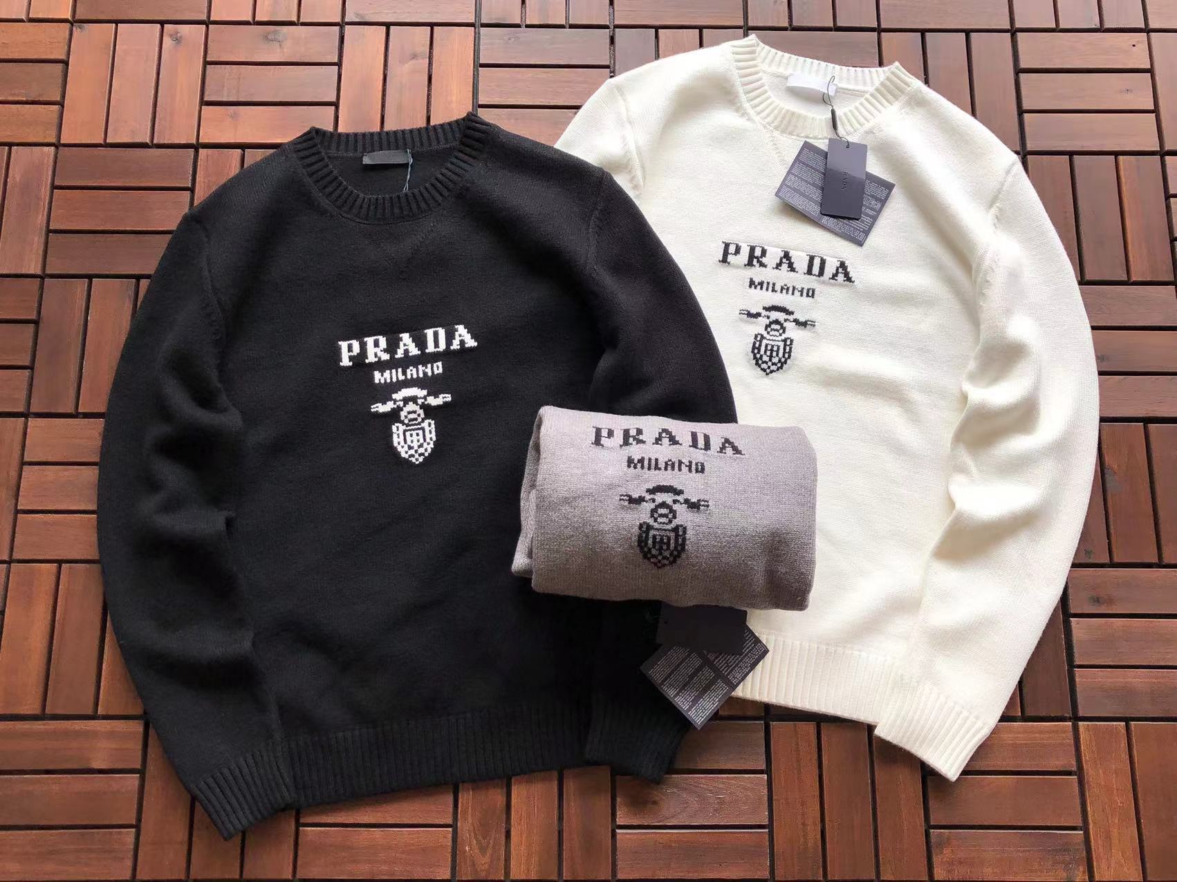Prada Sweat