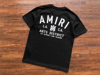 T-Shirt Amiri