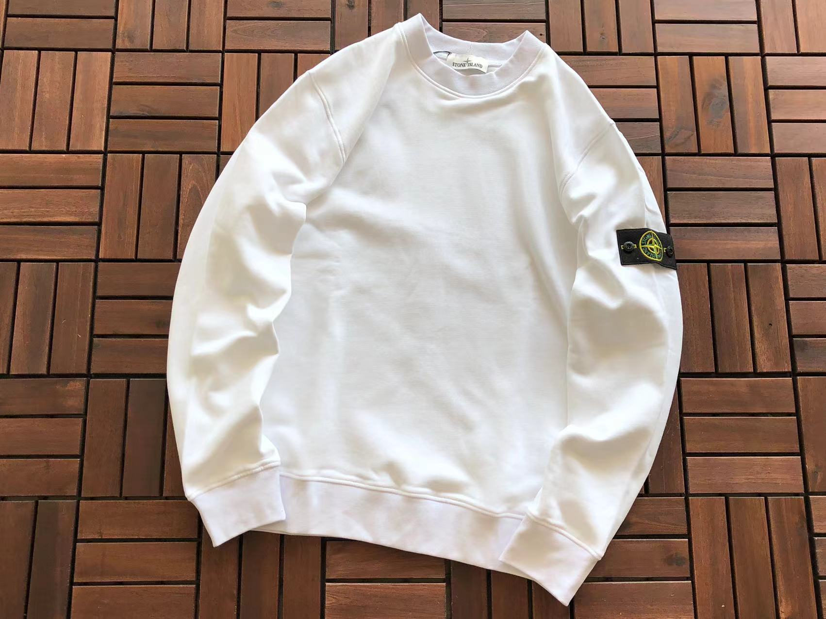 Stone Island Sweat