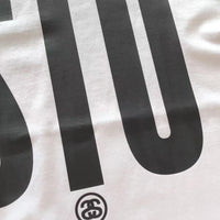T-Shirt Stussy
