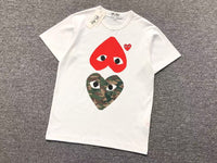 T-Shirt Comme des Garçons PLAY