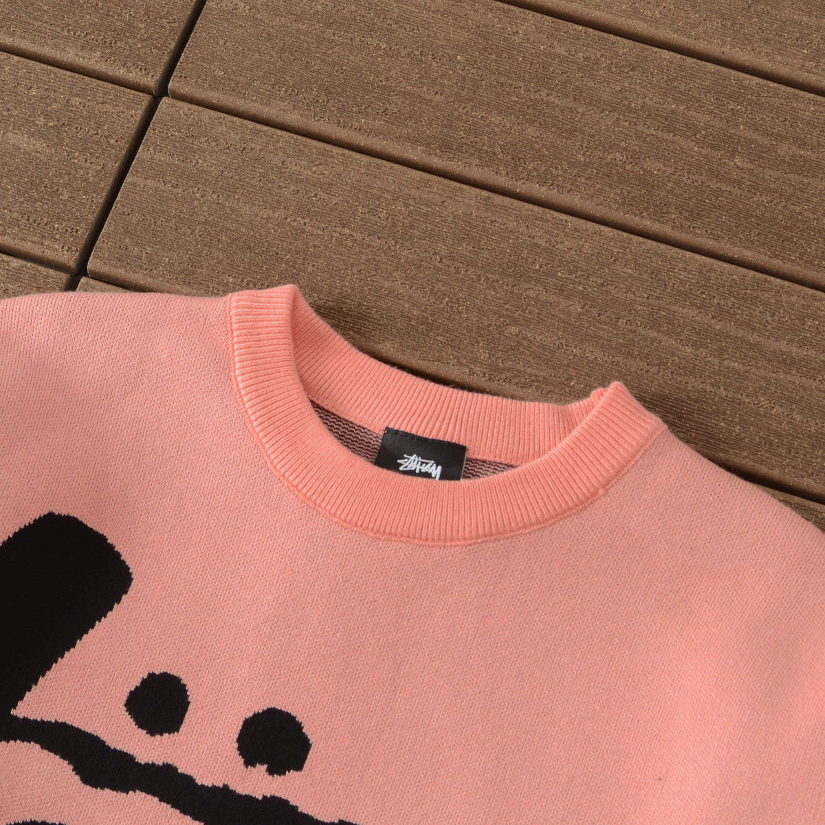 Stussy Sweat