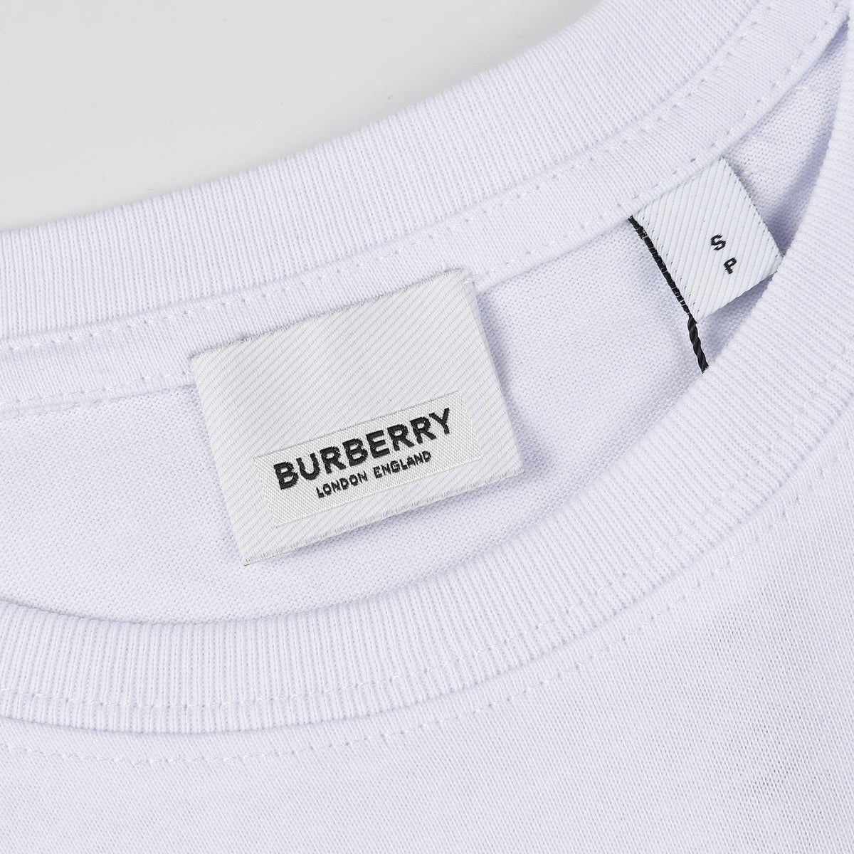 T-Shirt Burberry
