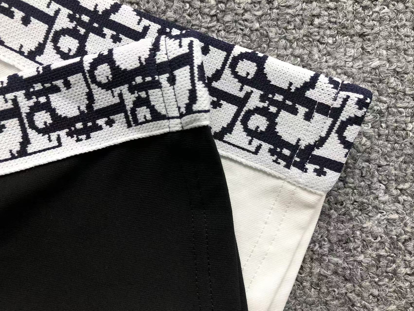 T-Shirt Dior
