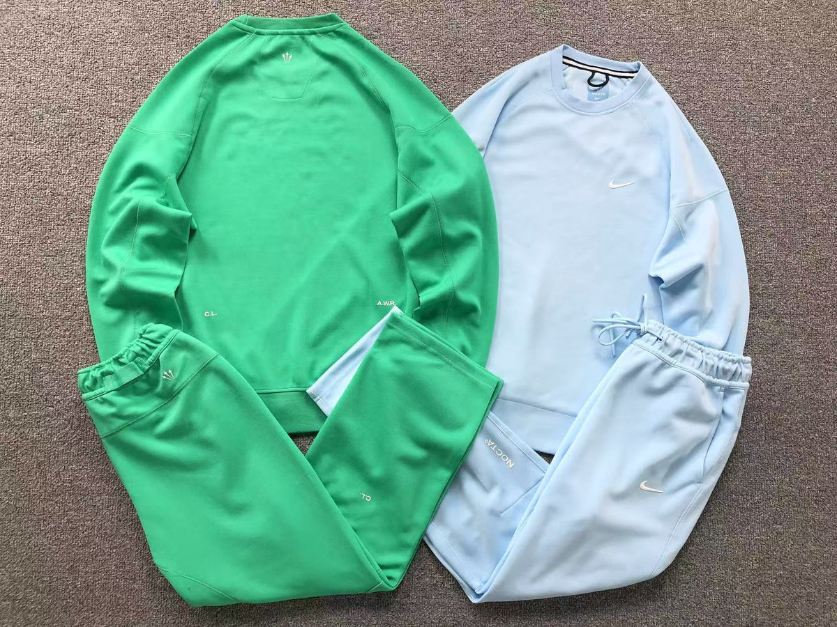 Nike x Nocta Tracksuit