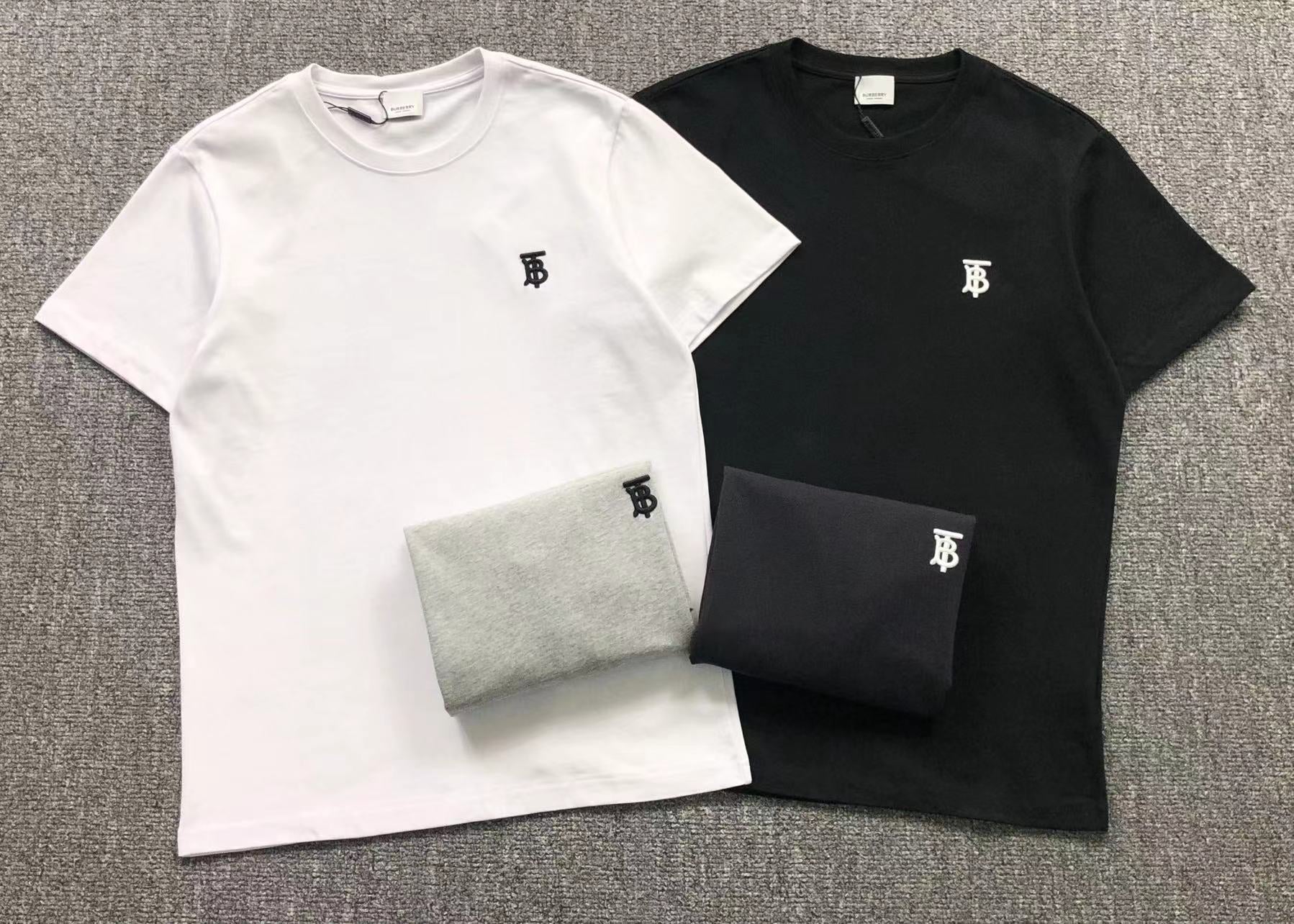 T-Shirt Burberry