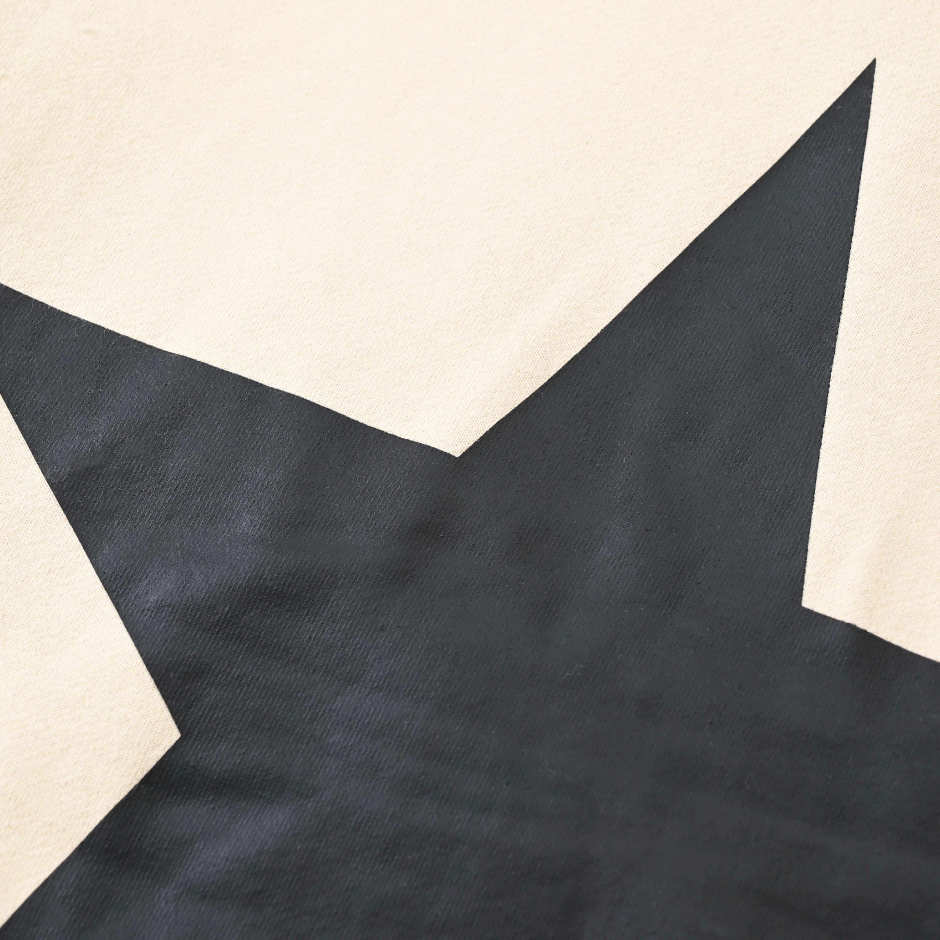 Fear Of God Hoodie Star
