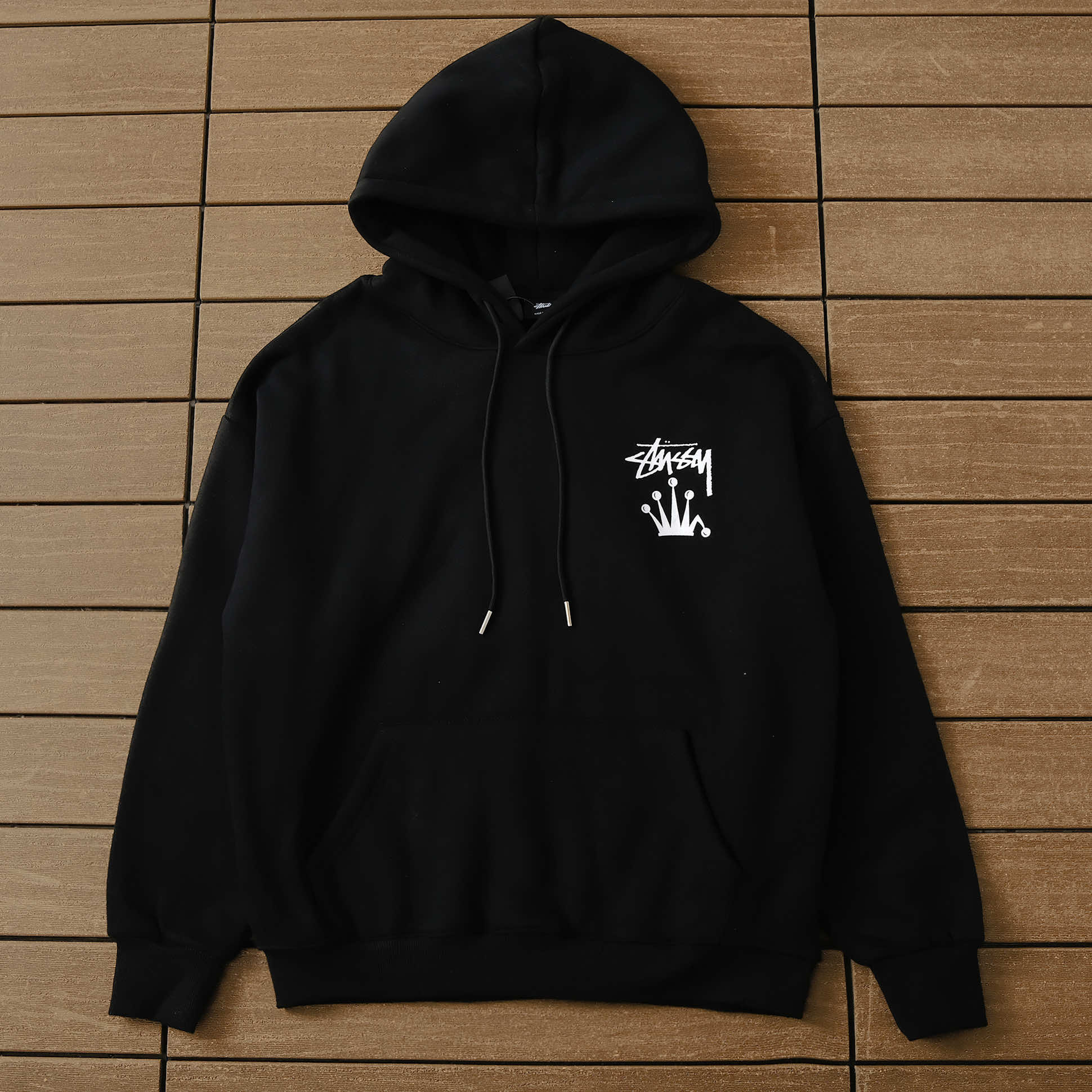 Stussy hoodie